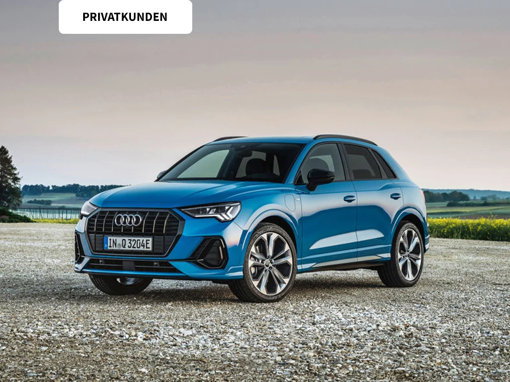 AH Spreckelsen Aktionen PK 2026 Audi Q3