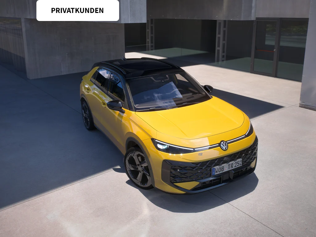 AH Spreckelsen T Roc Life PK