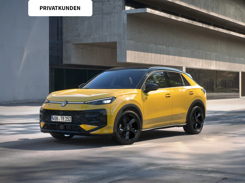 AH Spreckelsen T Roc R Line PK