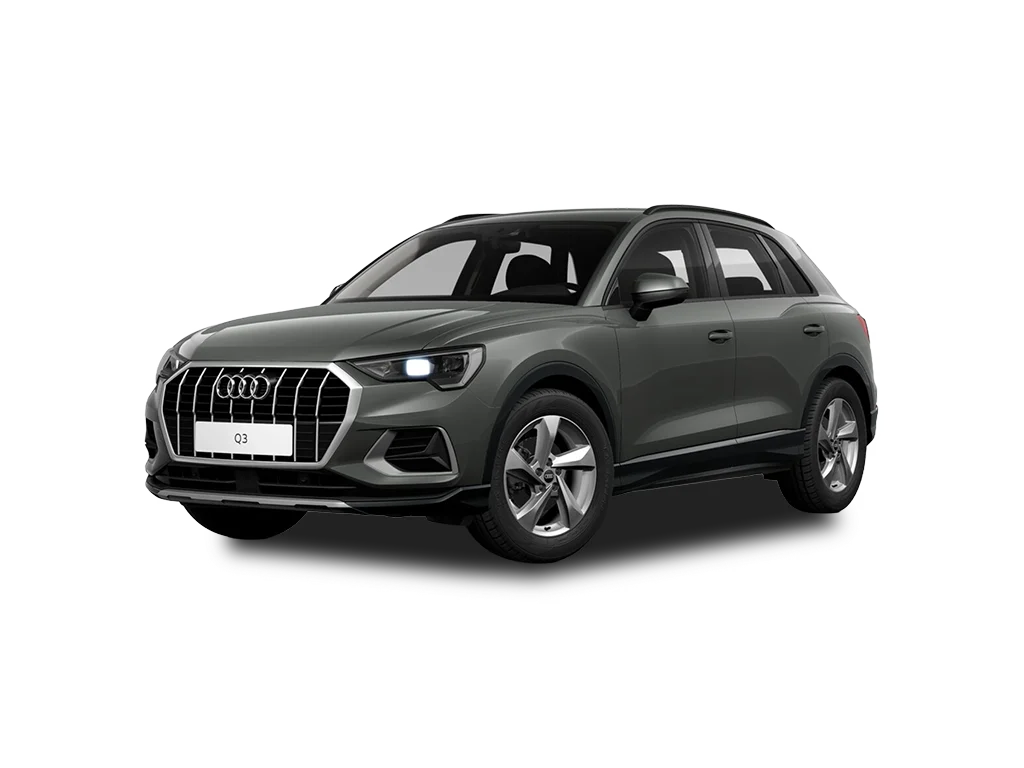 Audi Q3 freigestellt 1024x768