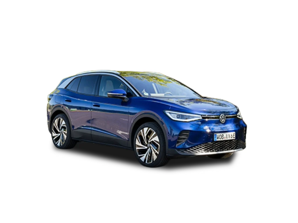 ID 4 Pro freigestellt