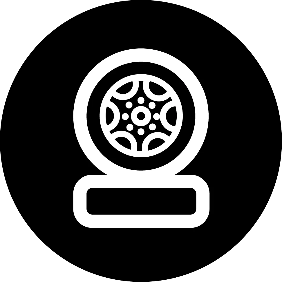 Spreckelsen icon raeder reifen